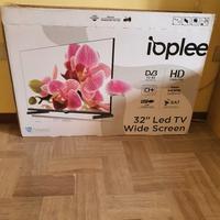 TV LED IOPLEE