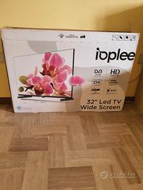 TV LED IOPLEE