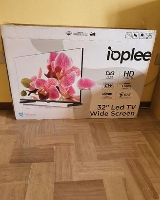 TV LED IOPLEE