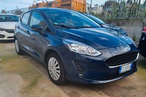 Ford Fiesta 1.1 75 CV 5 porte Connect