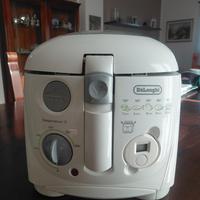 friggitrice ad olio de-longhi