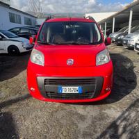 Fiat Qubo 1.3 MJT 80 CV Dynamic anno 2016