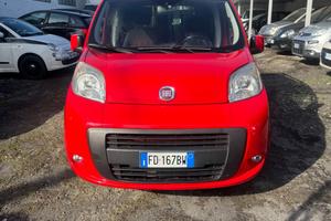 Fiat Qubo 1.3 MJT 80 CV Dynamic anno 2016