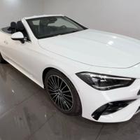 Mercedes-benz CLE 220d Cabrio AMG Line Premium