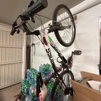 Bicicletta da ragazzo/a