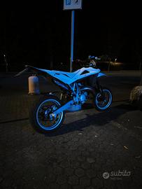 Husqvarna SM 125