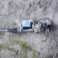 scatola sterzo elettrica servosterzo smart 451