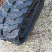 Cingolo nuovo per daewoo solar 55 o equivalenti