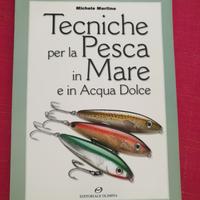 Manuale di Pesca