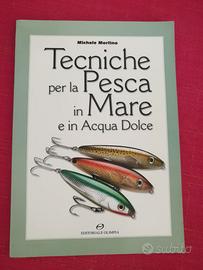 Manuale di Pesca