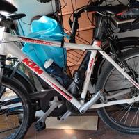 MTB KTM