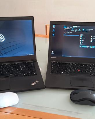 notebook Lenovo T440S e X240