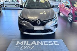 Renault Captur Blue dCi 95 CV Zen