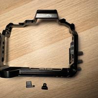 Gabbia Smallrig Panasonic Lumix S5II /S5IIX /G9II