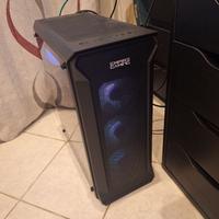 case game empire  argb atx