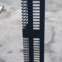 PORTA CD /DVD A COLONNA