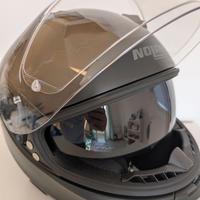 Casco Nolan taglia M