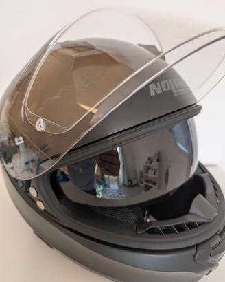 Casco Nolan taglia M