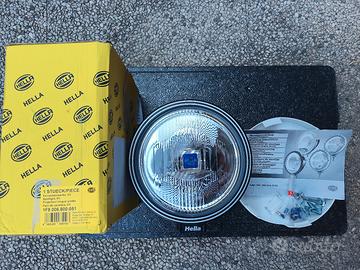 Hella Rallye 3000 NUOVO - Ref. 37.5 (1F8006800051)