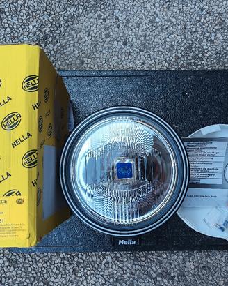 Hella Rallye 3000 NUOVO - Ref. 37.5 (1F8006800051)