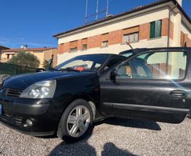 RENAULT Clio 2ª serie - 2004