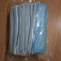 Mascherine chirurgiche NUOVE - 50 pezzi