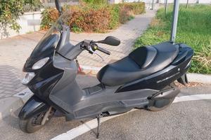 Suzuki Burgman UH 150