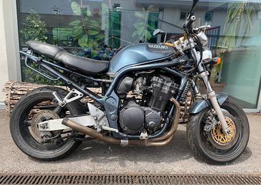 Suzuki GSF 1200 Bandit - 2000