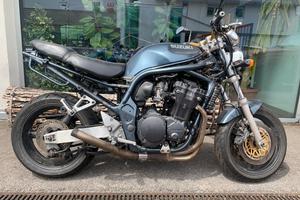 Suzuki GSF 1200 Bandit - 2000