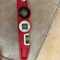 Milwaukee livella 360 gradi magnetica nuova