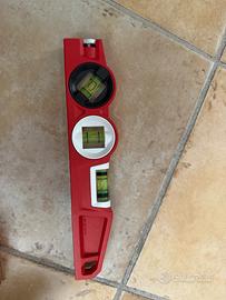 Milwaukee livella 360 gradi magnetica nuova