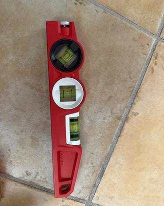 Milwaukee livella 360 gradi magnetica nuova