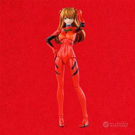 Blokeers Evangelion Fantastic Series Asuka