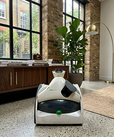 Spazzola Battitappeto Folletto SP530