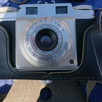 Macchina fotografica Agfa Apotar Super Silette