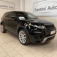 Land Rover Range Evoque HSE Dynamic 5p 2.0 td4 150