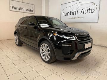 Land Rover Range Evoque HSE Dynamic 5p 2.0 td4 150