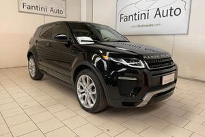 Land Rover Range Evoque HSE Dynamic 5p 2.0 td4 150