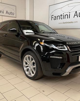 Land Rover Range Evoque HSE Dynamic 5p 2.0 td4 150