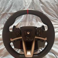 Volante per xbox e pc