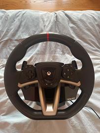 Volante per xbox e pc