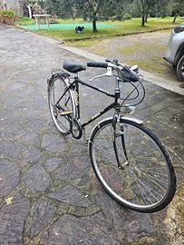 Bicicletta da uomo
