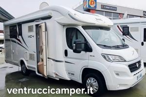 Mclouis MC4 879 LETTO NAUTICO CENTRALE 150CV FULL 