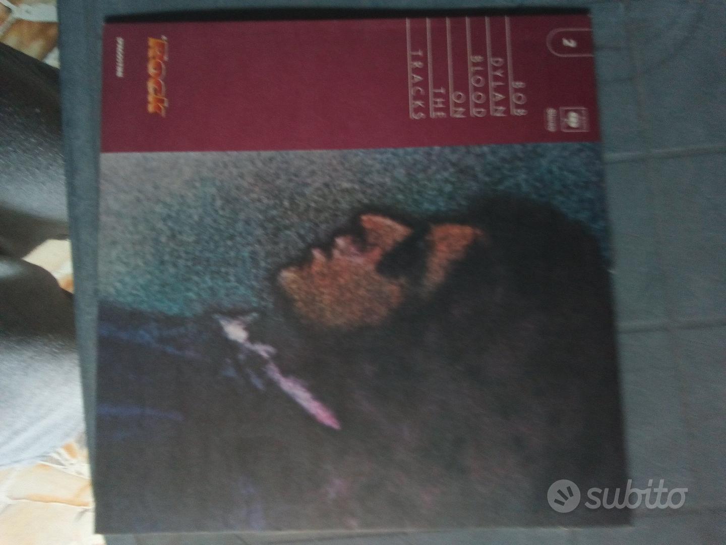 vinile - Musica e Film In vendita a Catania