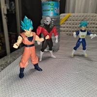 figure, dragon Ball (kinder) 