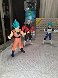 figure, dragon Ball (kinder) 