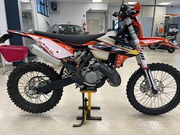 Ktm 150