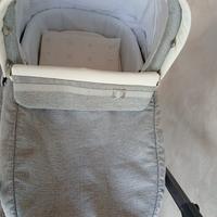 Navicella e ovetto peg perego