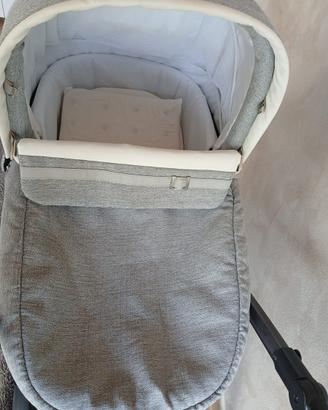 Navicella e ovetto peg perego