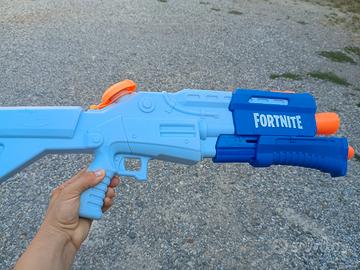 Fucile ad acqua Fortnite
